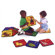Virco Children's Phonic Kids Rug