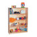 Virco 48" H Multi-Purpose Bookshelf