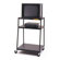 Virco Wide-Base Video Cart