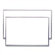 Virco yoDry Erasable Markerboard