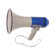 Virco Loud Speaker with Siren