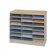 Virco Mail and Literature Sorter