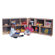 Virco Folding Storage Cabinet (30" x 48")