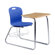 Virco Sage Series 35" Plastic Student Desk