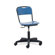 Virco Telos Series Low-Back Task Chair