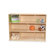 Virco Early Childhood 8 Compartment Mobile Storage Unit