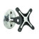 Atdec Visidec Focus Direct Wall Mount