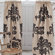 Couture Dreams Enchantique Jute Window Panel