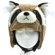 crazeeHeads Helmet Cover