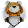 crazeeHeads Helmet Cover