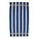 Kaufman Sales Joey Velour Stripe Beach Towel/Bath Sheet