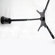 Loctek Low Profile Articulating Mount for Plasma / LCD TV