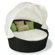 Patio Heaven Skye Round Daybed and Canvas