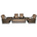 Patio Heaven Classic Rectangular Serving Tray
