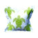 Lowcountry Linens Sea Turtle Pillow