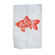Lowcountry Linens Fish Guest Towel