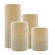 Pacific Accents Resin Candle
