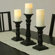Pacific Accents Resin Candle