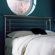 Fashion Bed Group Chatham Metal Headboard