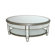 Bethel International Draper Coffee Table