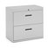 Great Openings Standard Lateral Two Drawer File Cabinet