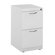 Great Openings Freestanding Pedestal with Two File Drawers
