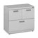 Great Openings Freestanding FileCenter - Box/Box/File