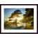 Barewalls Too Much to Ask Wood Framed Art Print