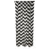 Elisabeth Michael Chevron Curtain Panel