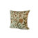 Rennie & Rose Design Group Manor Crewel Cotton Tree of Life Pillow