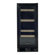 Marvel Appliances Luxury 5 Bottle / 60 Can Two-Zone Beverage and Wine Refrigerator