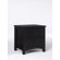 Bonavita Peyton 2 Drawer Nightstand