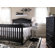 Bonavita Hudson Lifestyle  Crib