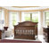 Bonavita Sheffield 2 Piece Nursery Lifestyle Crib Set