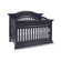 Bonavita Sheffield 2 Piece Nursery Lifestyle Crib Set