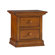 Bonavita Sheffield 2 Drawer Nightstand