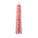 Biedermann and Sons Birthday Pillar Candle