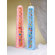 Biedermann and Sons Birthday Pillar Candle