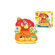 Play Wow Activity Kid's Novelty Chair