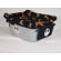FidoRido One Seater Dog Car Seat