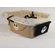 FidoRido One Seater Dog Car Seat