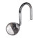 Elegant Home Fashions Acrylic Globe Hooks