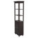Elegant Home Fashions Neal Linen Tower