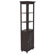 Elegant Home Fashions Neal Linen Tower