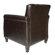 Elegant Home Fashions Brentwood Armchair