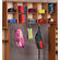 TotMate Eco Laminate 10 Cubby Wall Storage