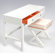 ducduc Cabana Twin Canopy Bedroom Collection