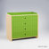 ducduc Alex 4 Drawer Changer