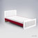 ducduc Alex Classic Twin Bedroom Collection