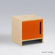 ducduc Alex Nightstand